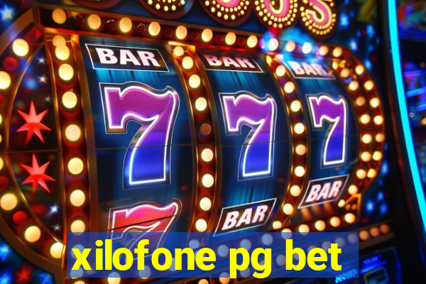 xilofone pg bet